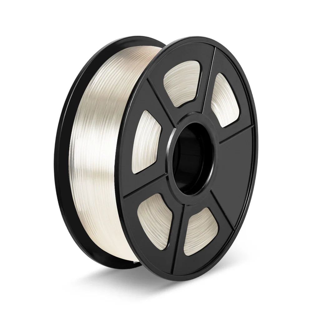 SUNLU PLA 3D Printer Filament 1.75 mm 1 KG spool and refill