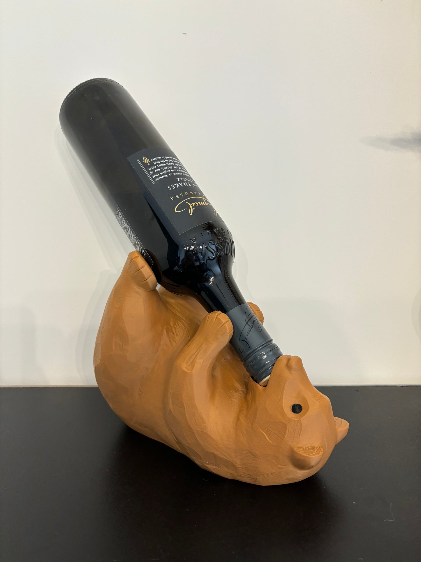 Wine Bottle Holders