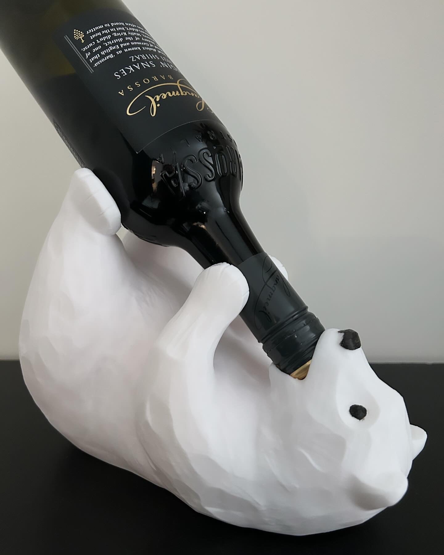 Wine Bottle Holders