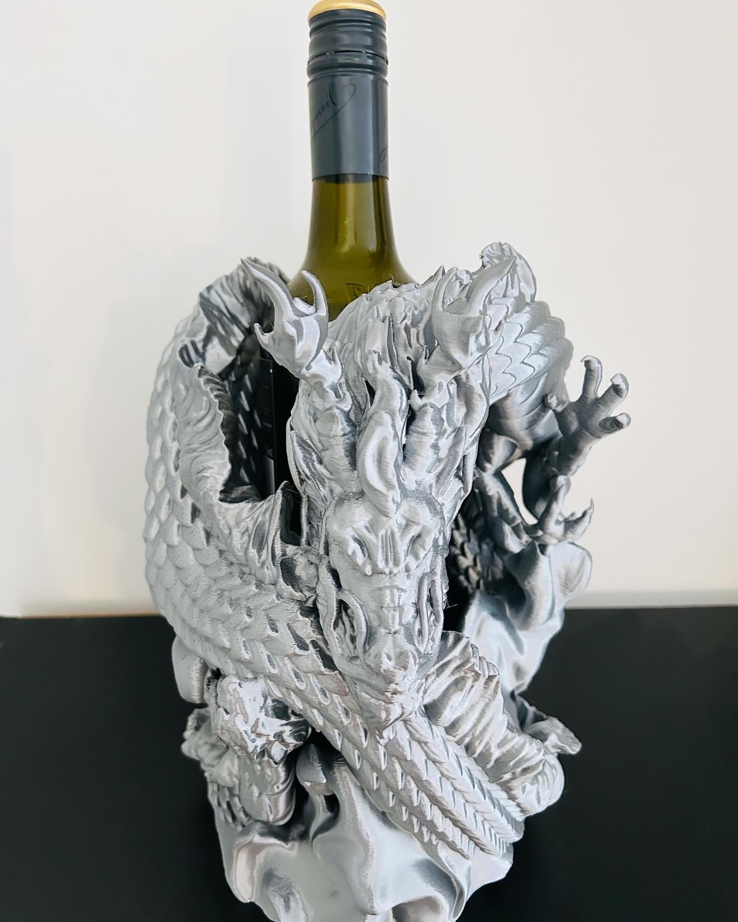 Wine Bottle Holders