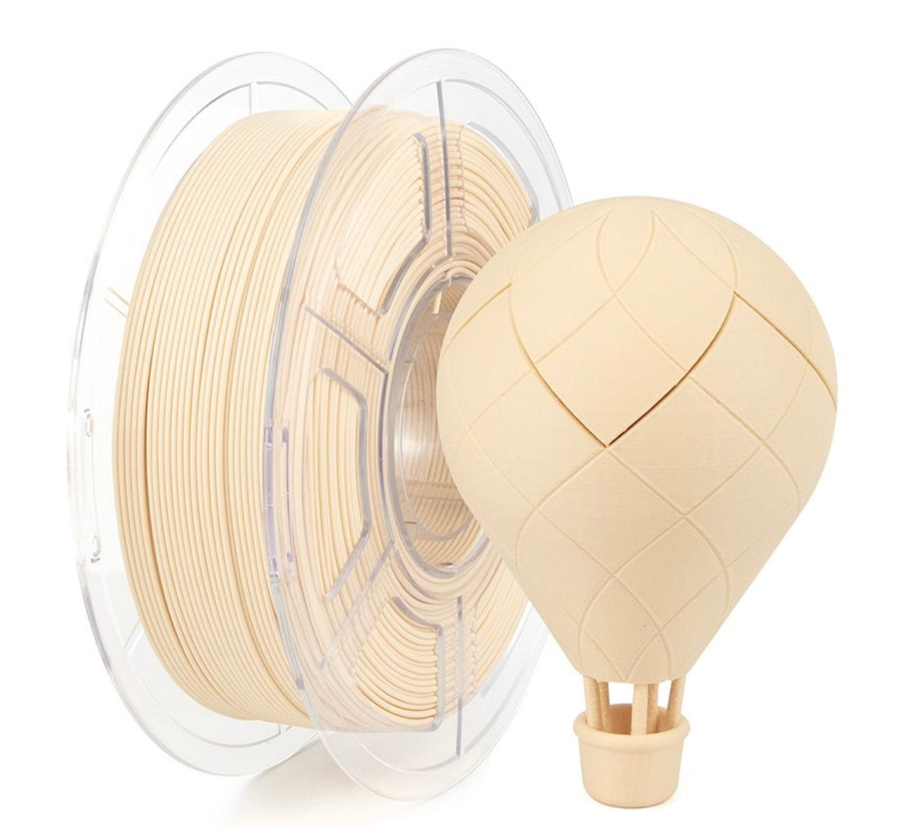 iSANMATE High-Speed PLA Matte