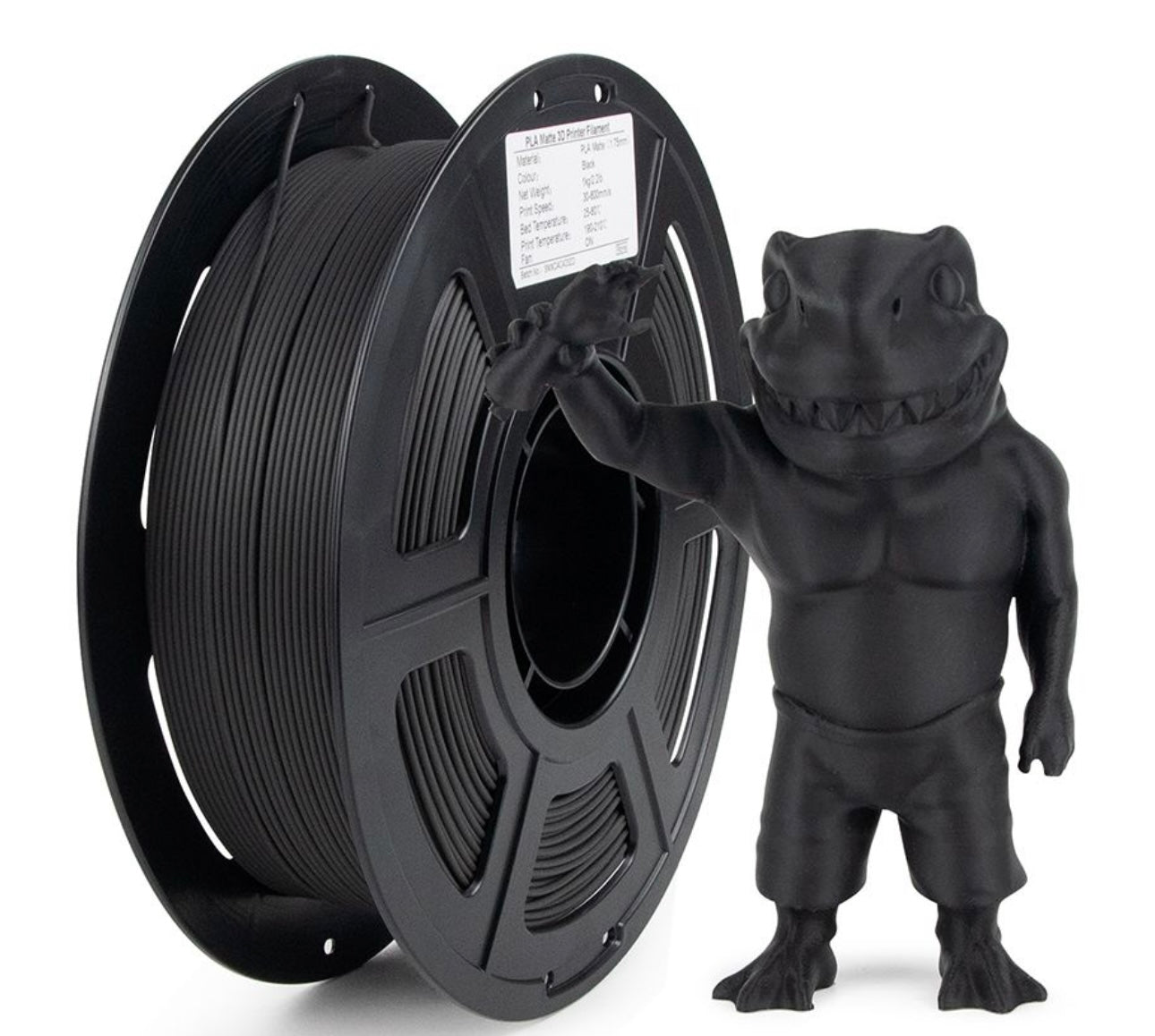 iSANMATE High-Speed PLA Matte