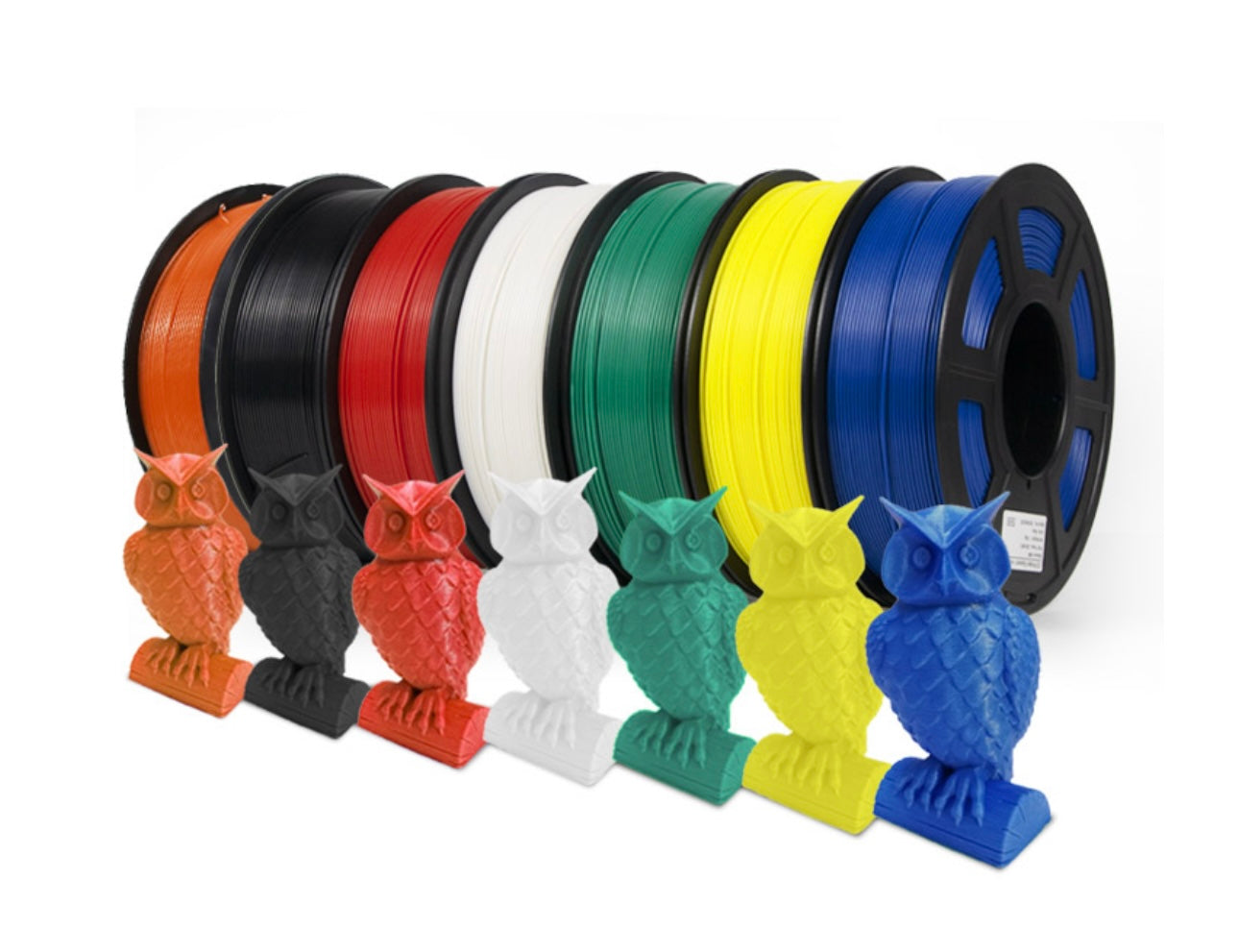 ISANMATE ABS Filament 1.75 mm 1 KG
