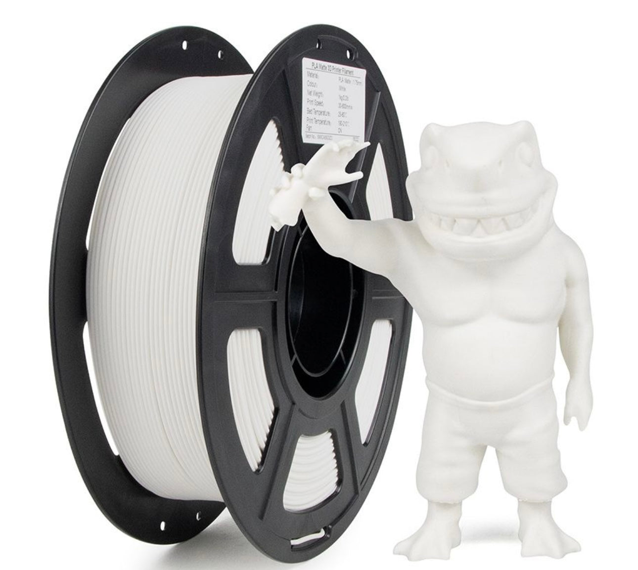 iSANMATE High-Speed PLA Matte