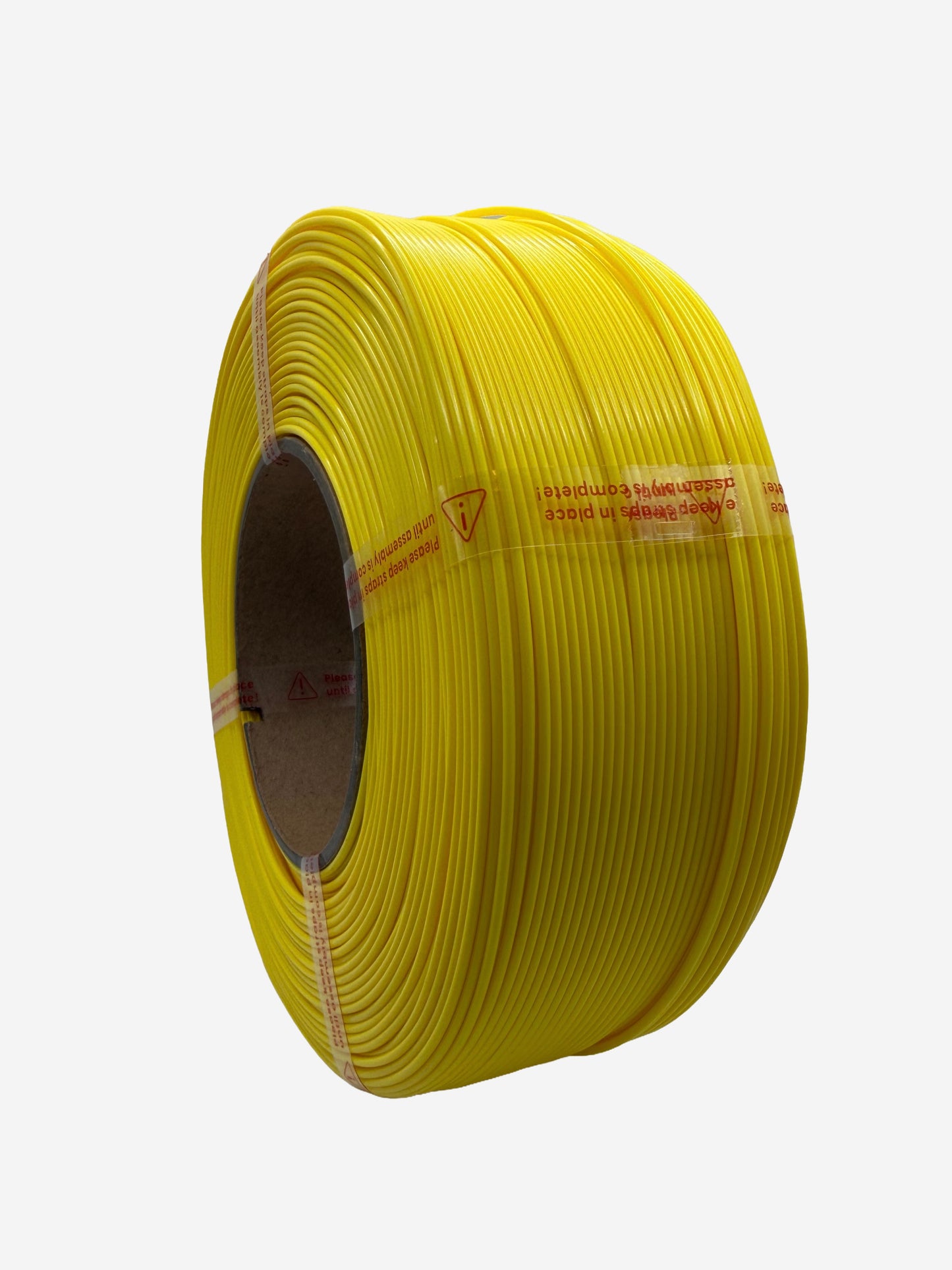 SUNLU PLA 3D Printer Filament 1.75 mm 1 KG spool and refill