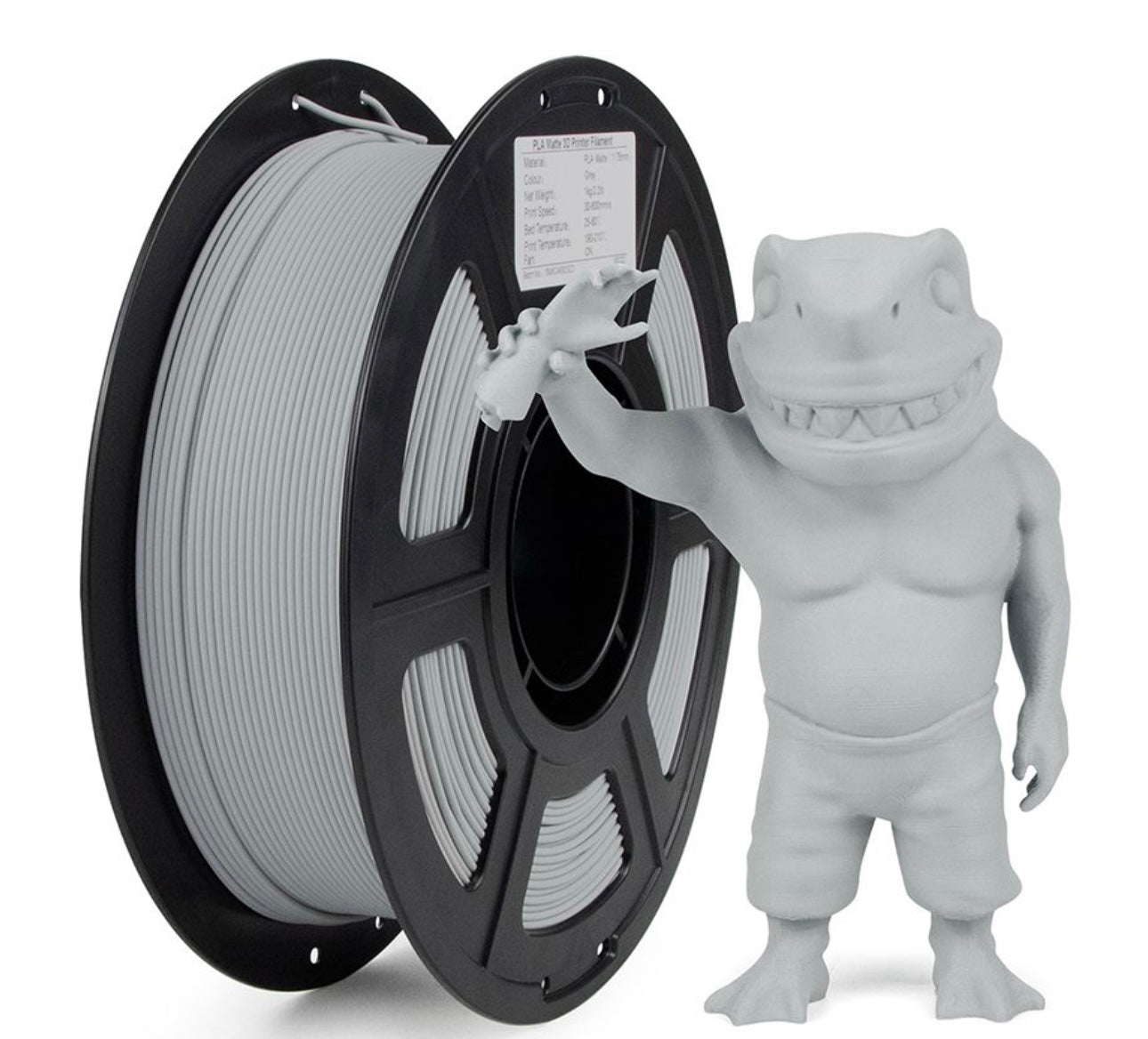 iSANMATE High-Speed PLA Matte