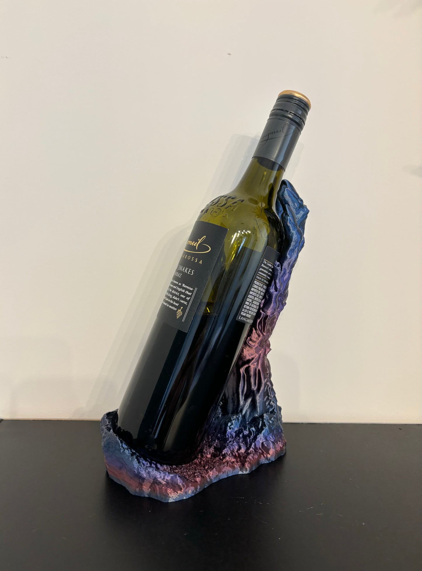 Wine Bottle Holders
