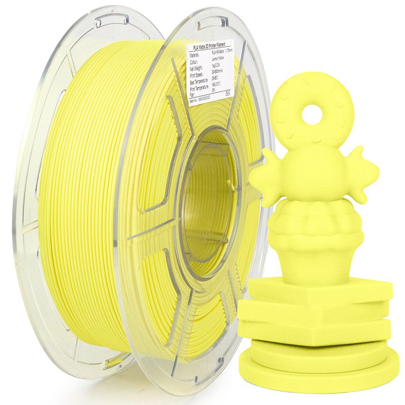 iSANMATE High-Speed PLA Matte