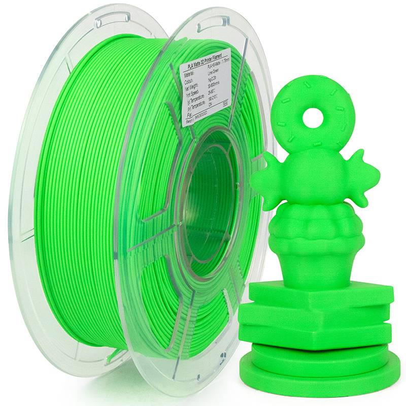 iSANMATE High-Speed PLA Matte