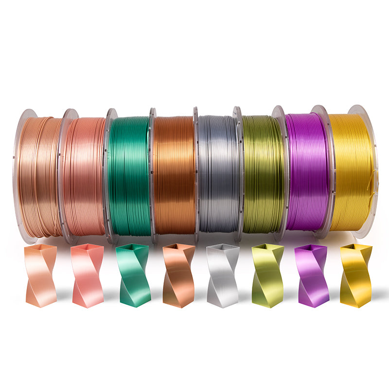 iSANMATE Silk PLA Filament