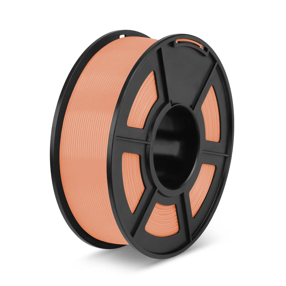 SUNLU PLA 3D Printer Filament 1.75 mm 1 KG spool and refill
