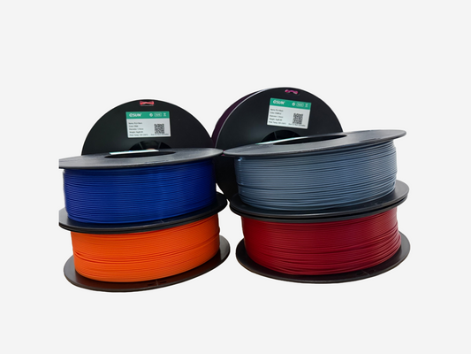 eSUN PLA Basic 1.75 mm 1 kg spool