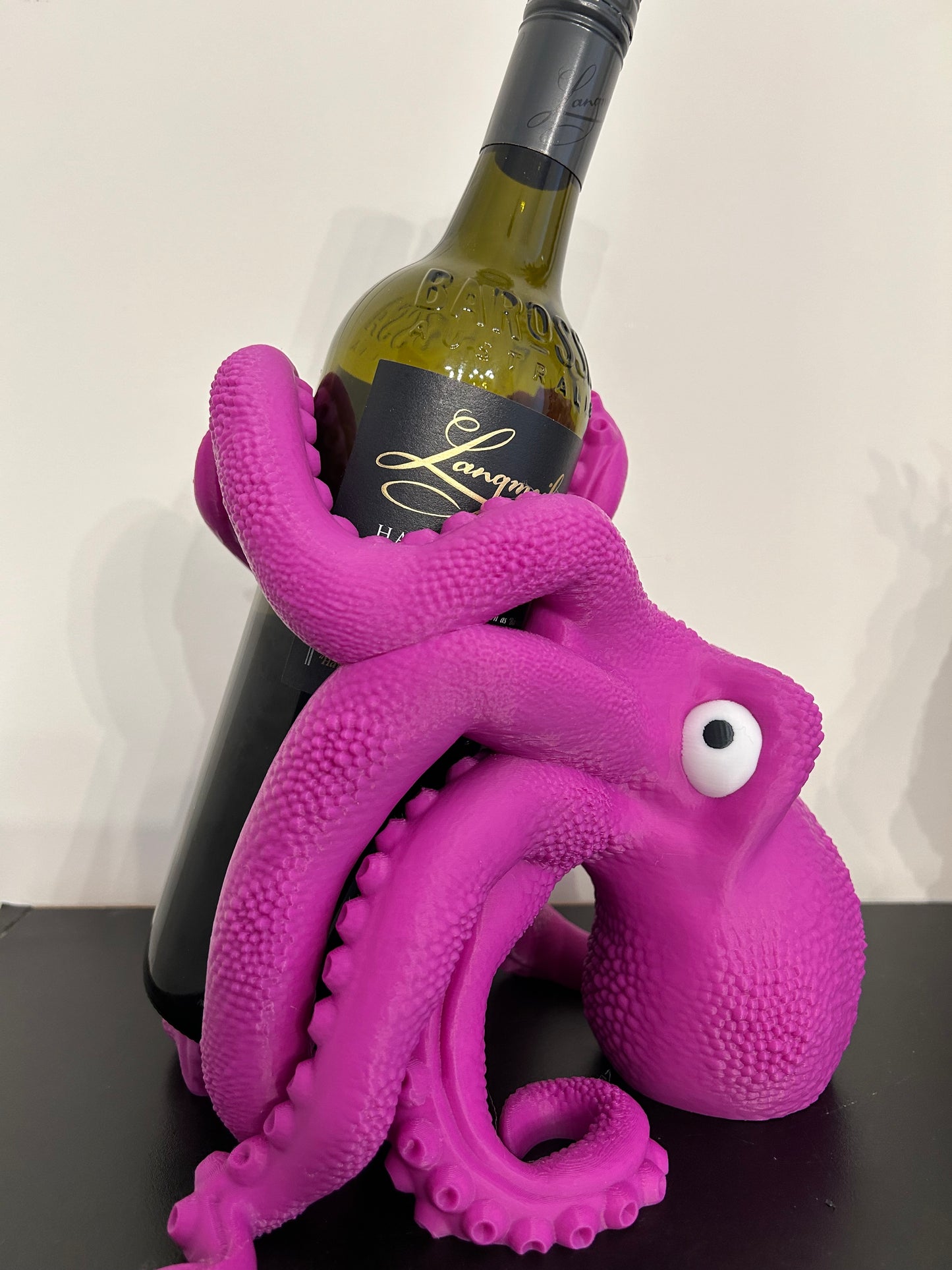 Wine Bottle Holders
