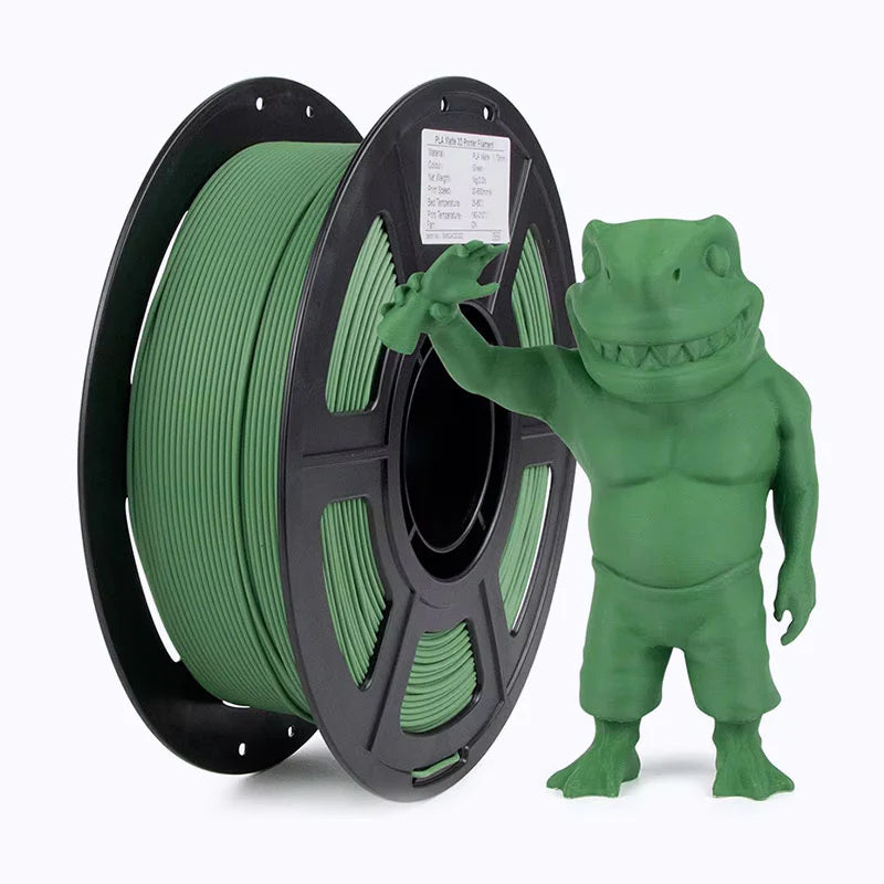 iSANMATE High-Speed PLA Matte