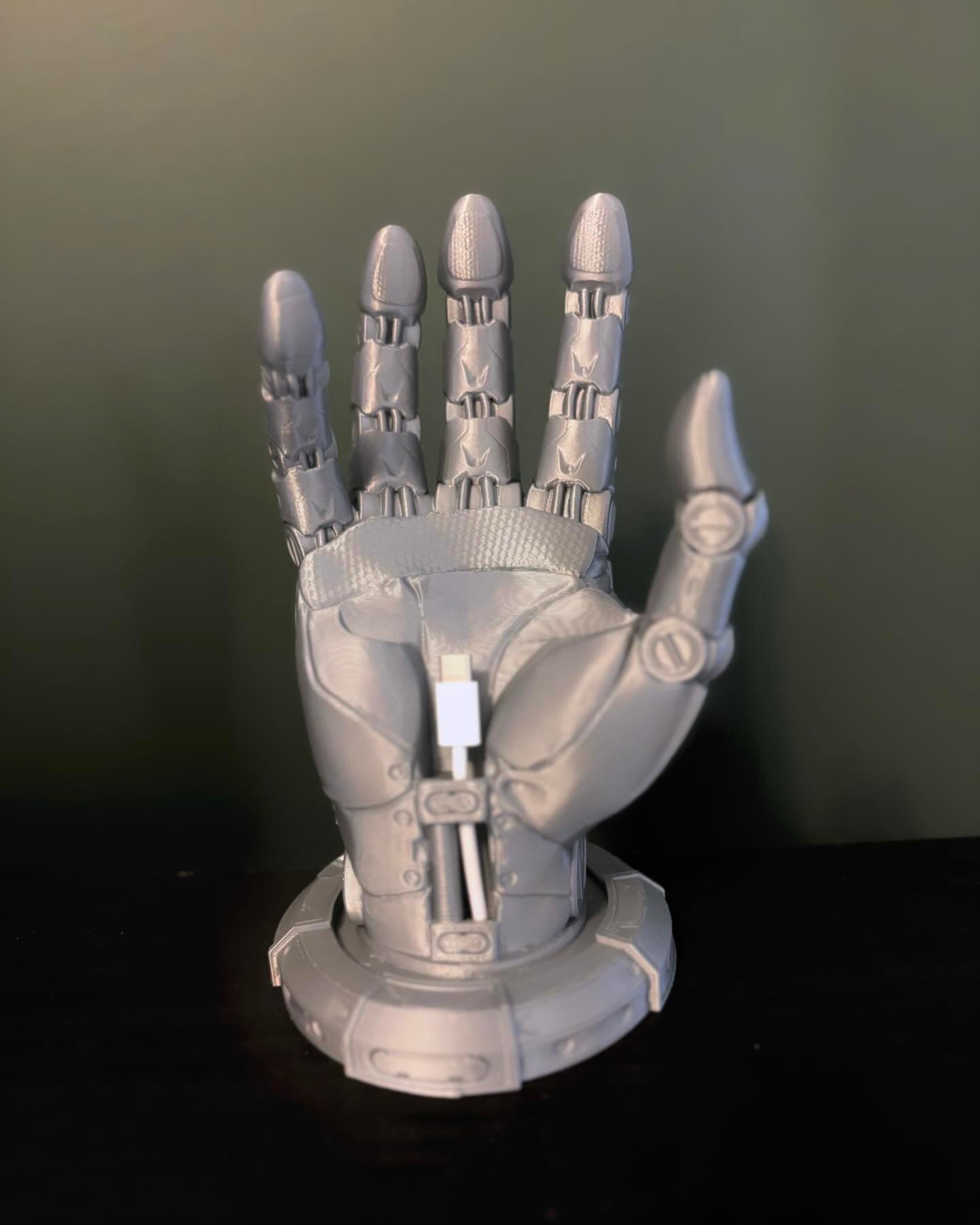 3D printed Phone Holders
