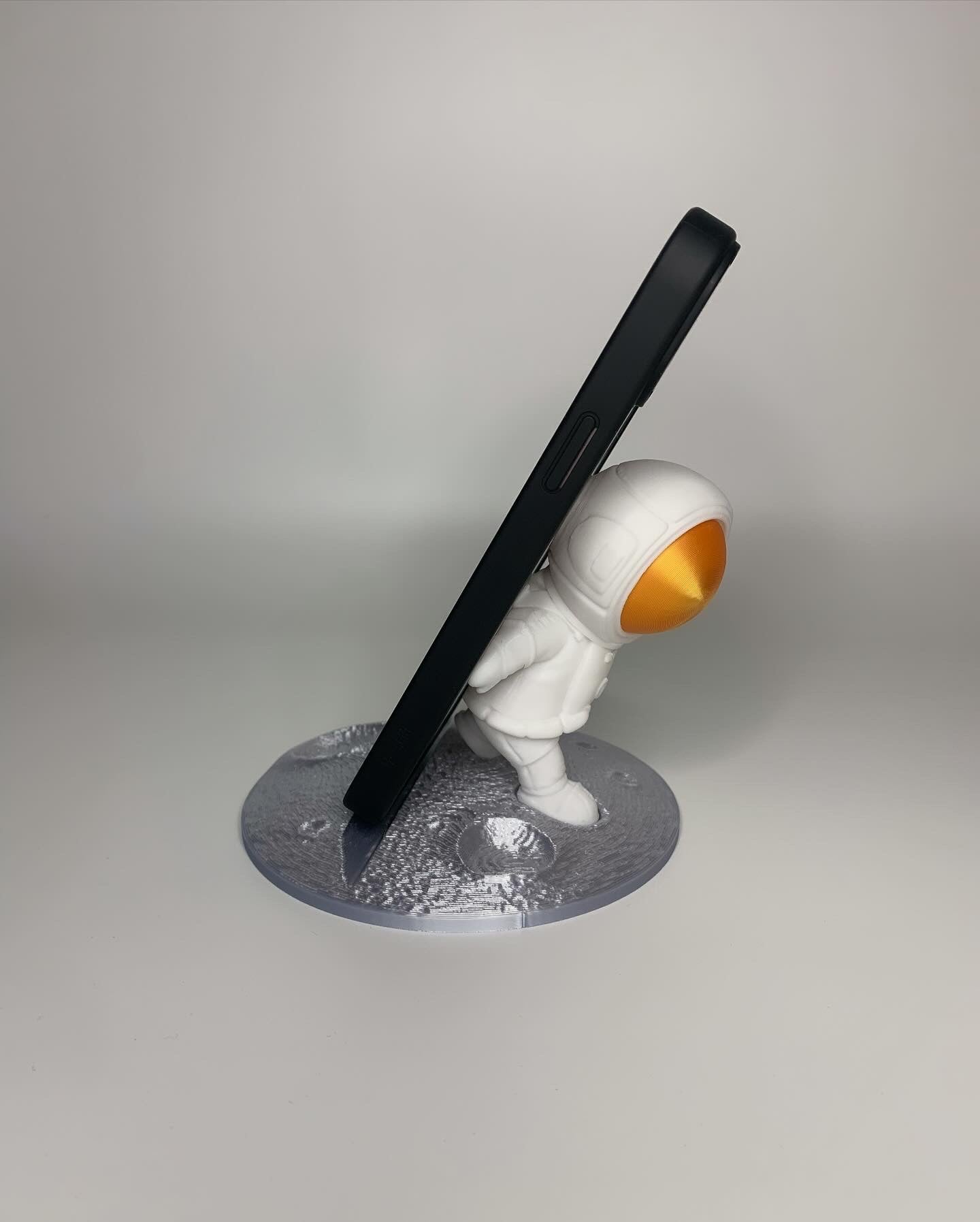 3D printed Phone Holders