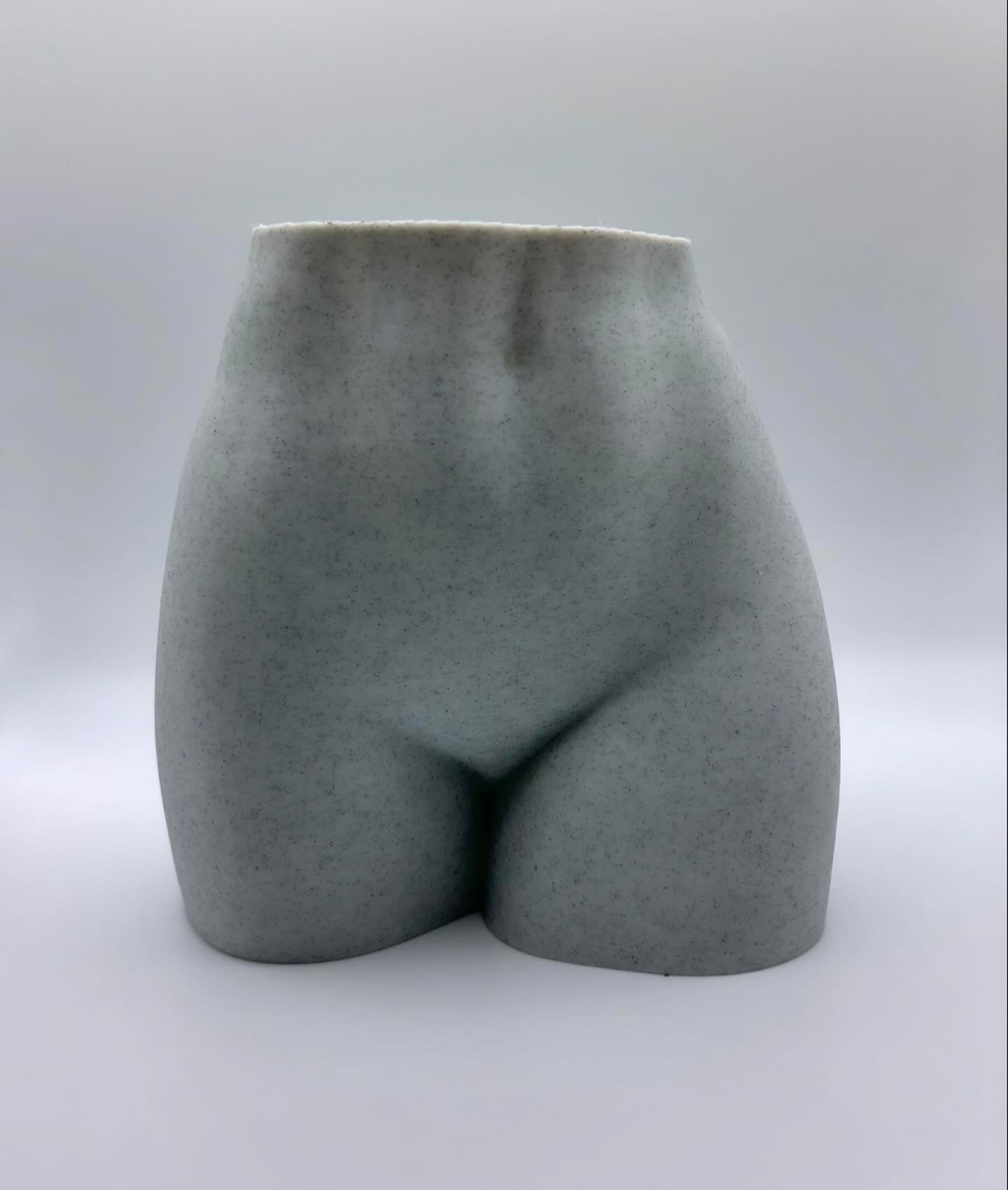 3D Printed Flower Vase