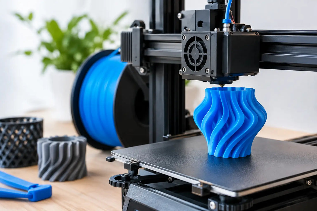 Can TPU Print Fast? Settings That Actually Work