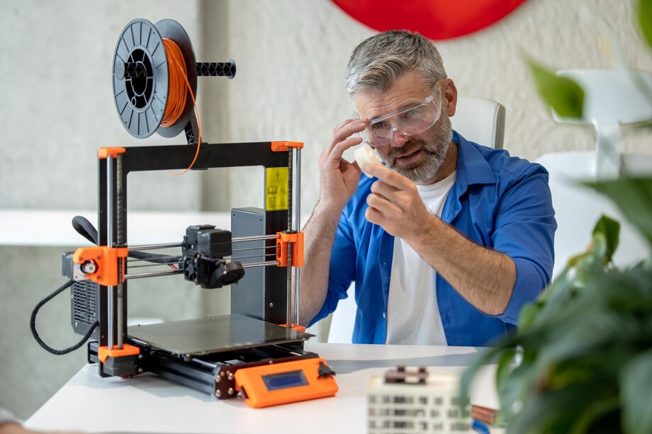 3D Printer Filament Guide - Everything You Need to Know And Should Know