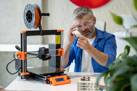 3D Printer Filament Guide - Everything You Need to Know And Should Know