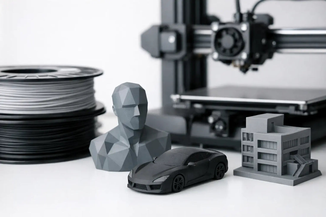 Matte PLA Review for Clean, Professional Prints