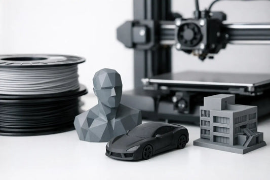 Matte PLA Review for Clean, Professional Prints
