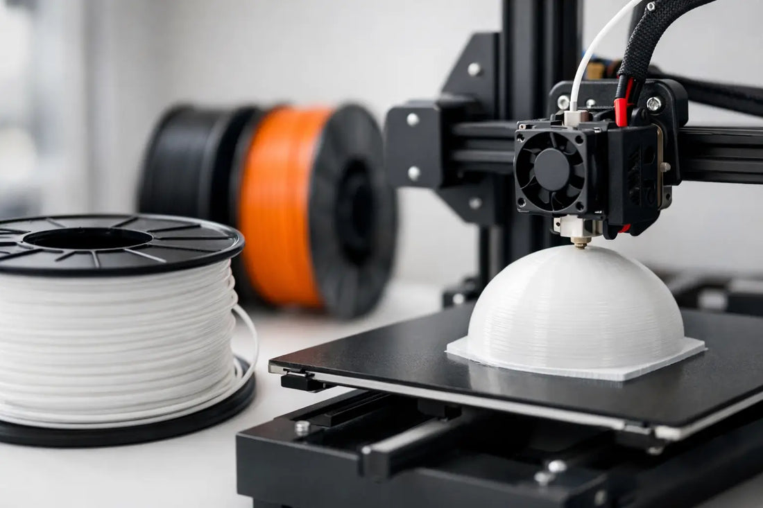 ASA Filament Review: Is It Worth Printing With?