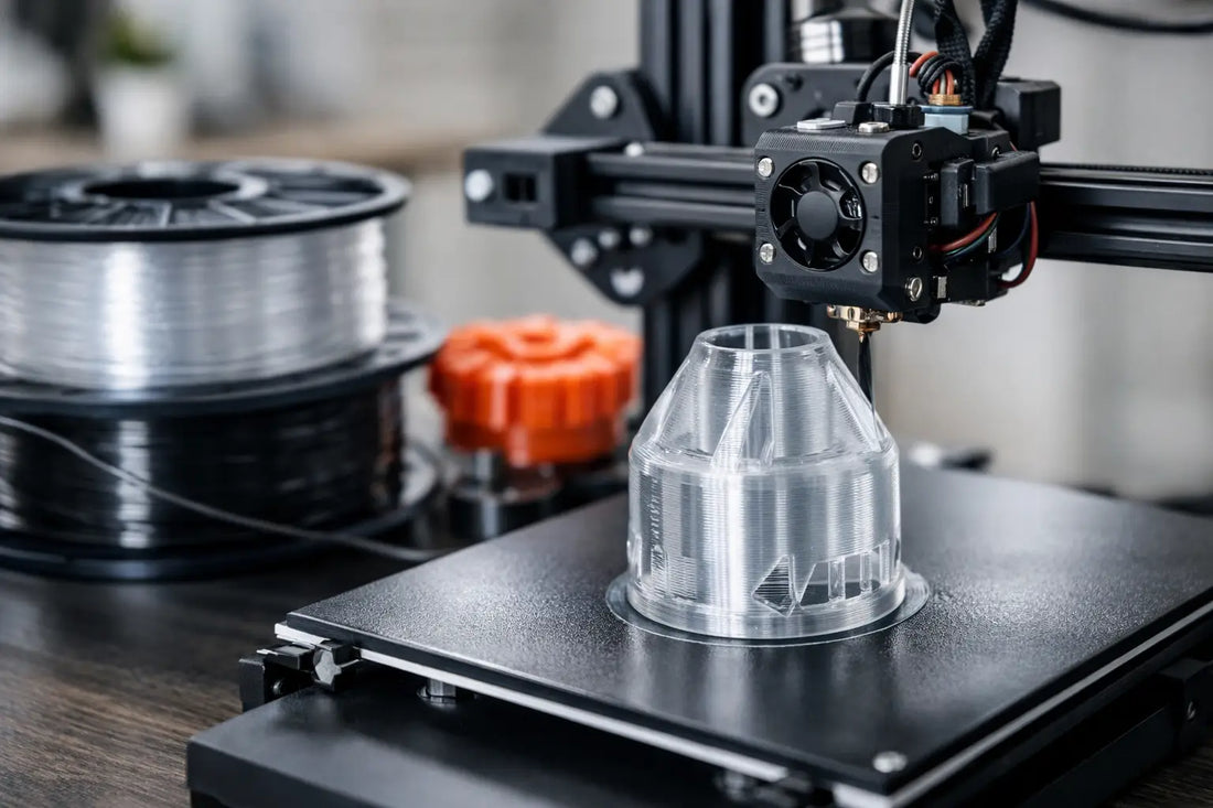 How to Print PETG Cleanly Every Time