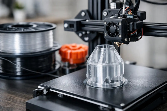How to Print PETG Cleanly Every Time
