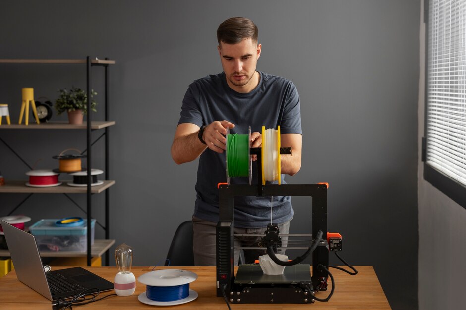 What Is The Strongest 3D Printer Filament?