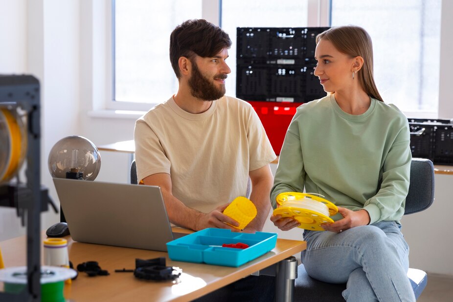 Your Go-To Guide to 3D Printing Filaments: From Beginner to Pro