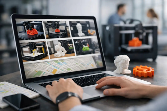 How to Choose a 3D Printing Service Near Me