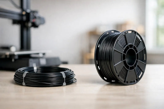 Filament Refill vs Spool: Which Makes Sense?