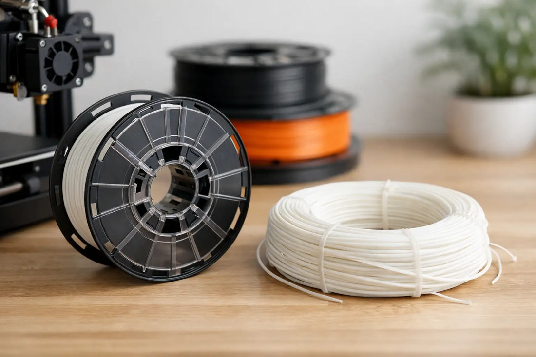 Filament Refill Spool: Is It Worth Using?