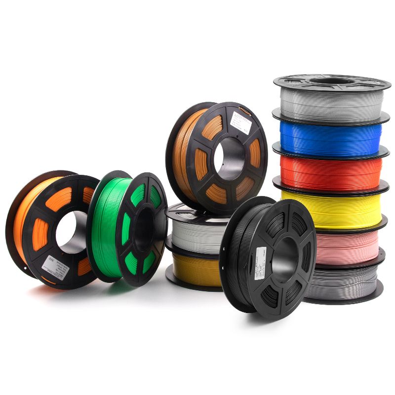 iSANMATE 3D Printer Filaments