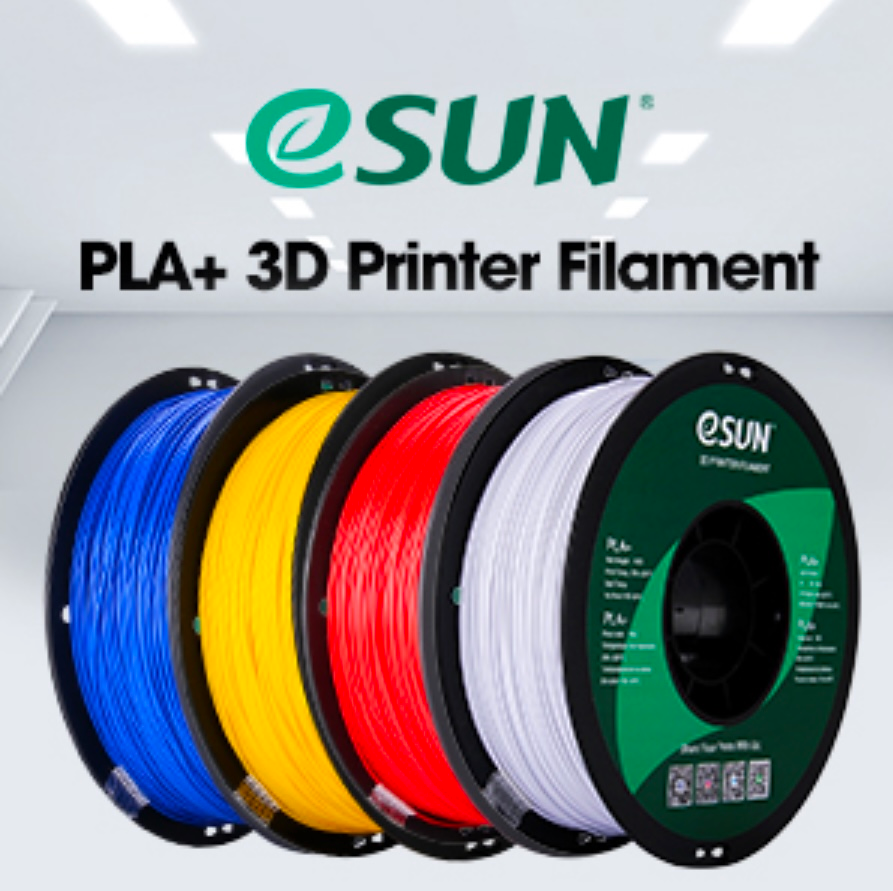 eSUN 3D Printer Filaments