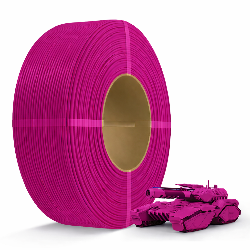 Filament Refills (SUNLU and iSANMATE)