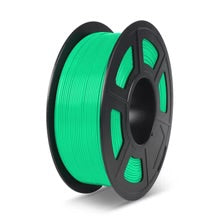 SUNLU PLA+ Green 3D Printer Filaments