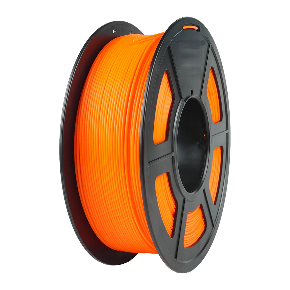 SUNLU PLA+ Sunny Orange 3D Printer Filaments