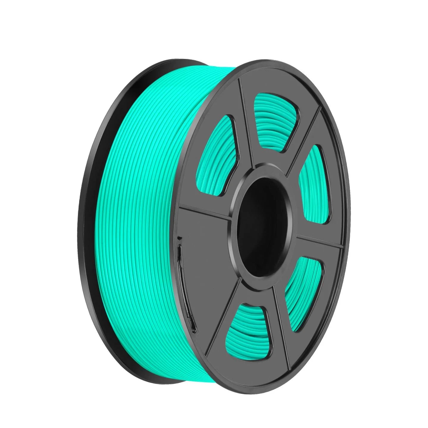 SUNLU PLA+ Mint Green 3D Printer Filaments