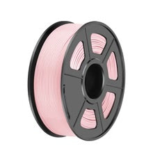 SUNLU PLA+ Sakura Pink 3D Printer Filaments