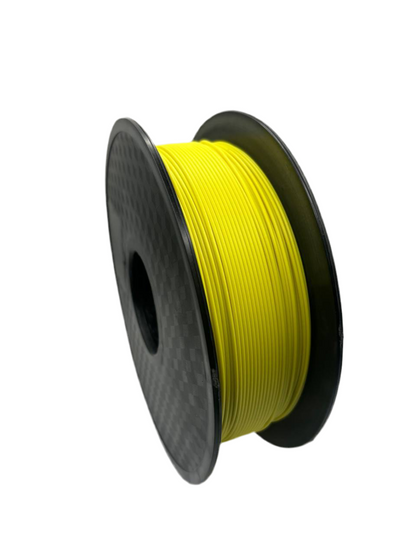 KJI 3D PLA+ Matte 3D Printer Filaments 1.75 mm 1 Kg