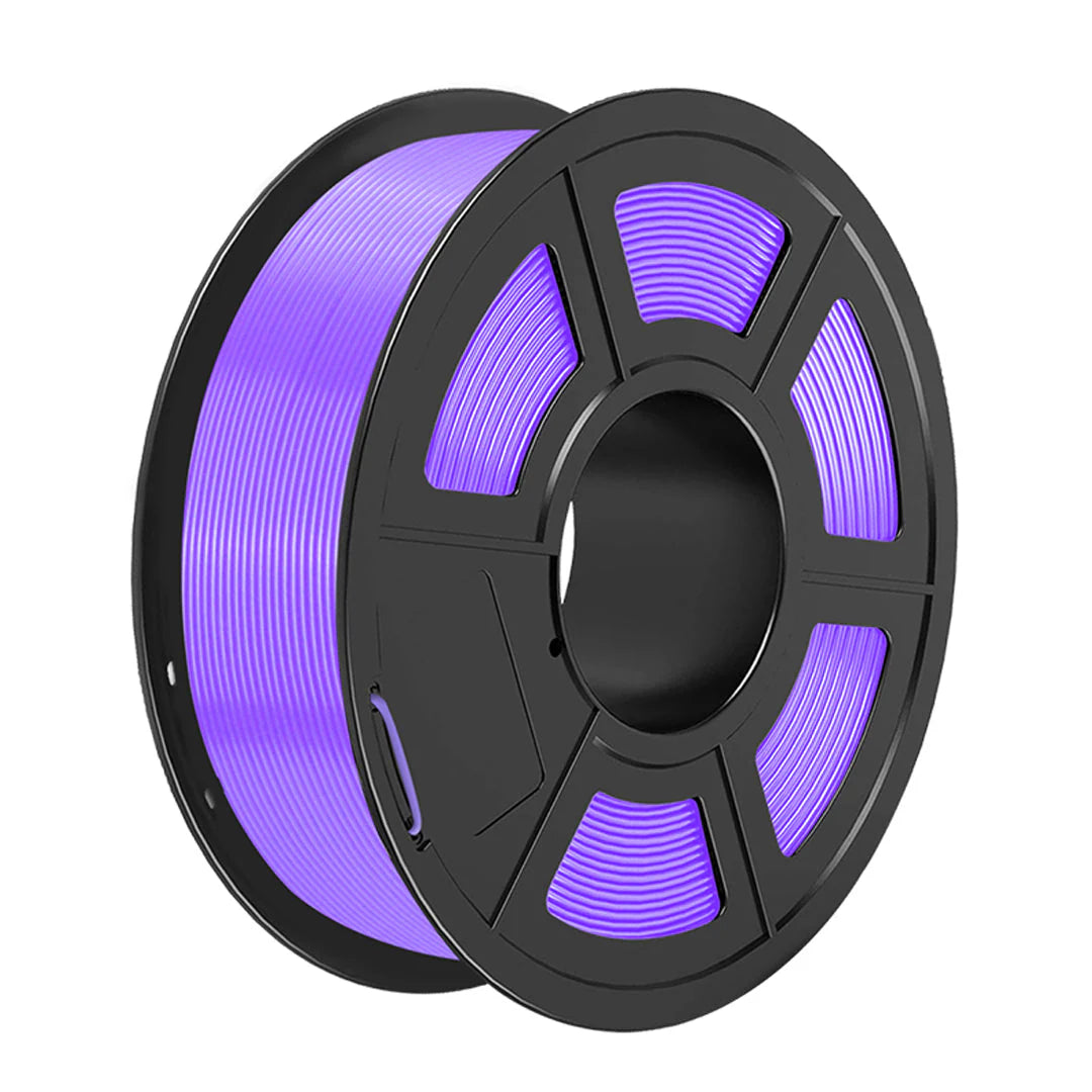 SUNLU PLA Purple 3D Printer Filaments