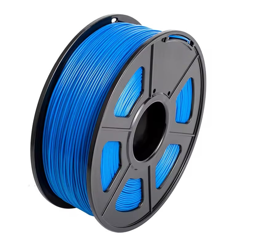 SUNLU Easy ABS Blue 3D Printer Filaments