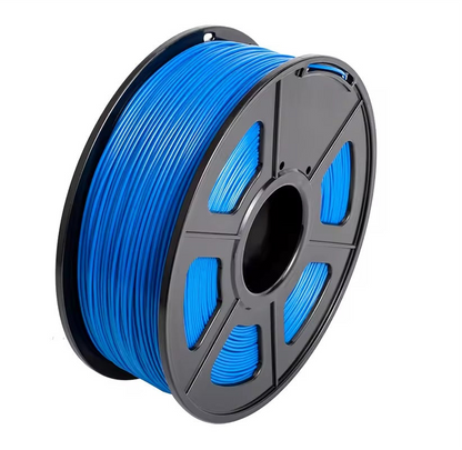 SUNLU Easy ABS Blue 3D Printer Filaments