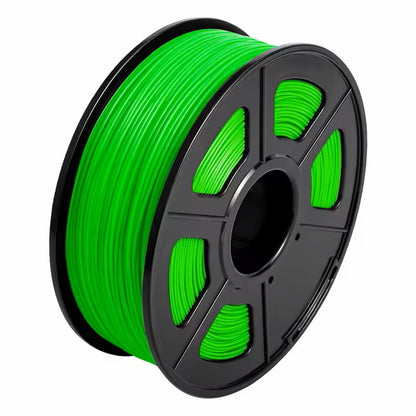 SUNLU Easy ABS Green 3D Printer Filaments