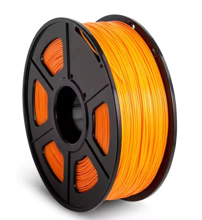 SUNLU Easy ABS Orange 3D Printer Filaments