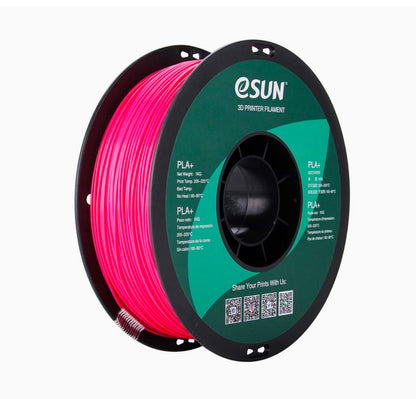 eSUN PLA+ Filament 1.75 mm 1 kg