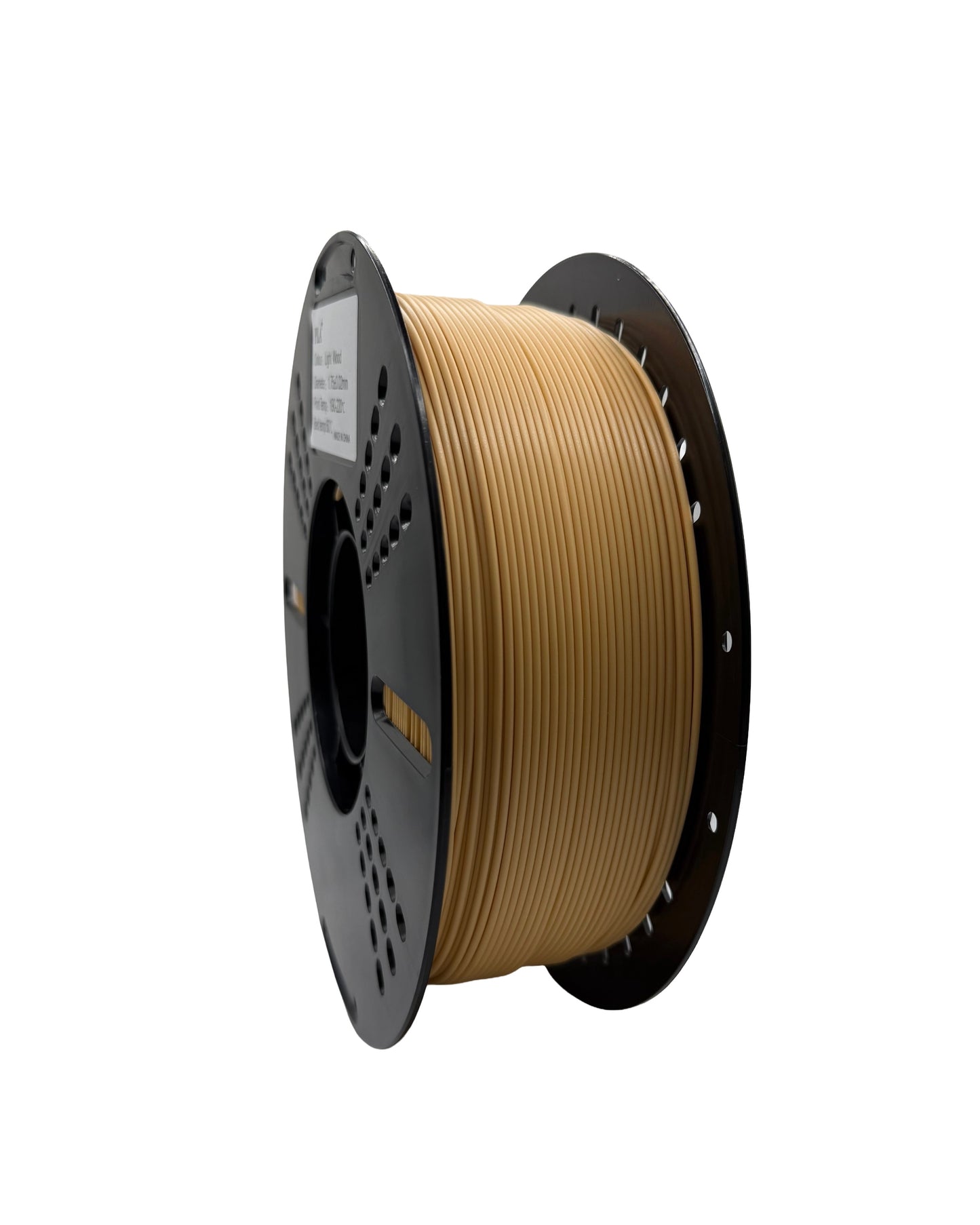 KJI PLA+ 3D Printer Filament 1.75 mm 1 kg