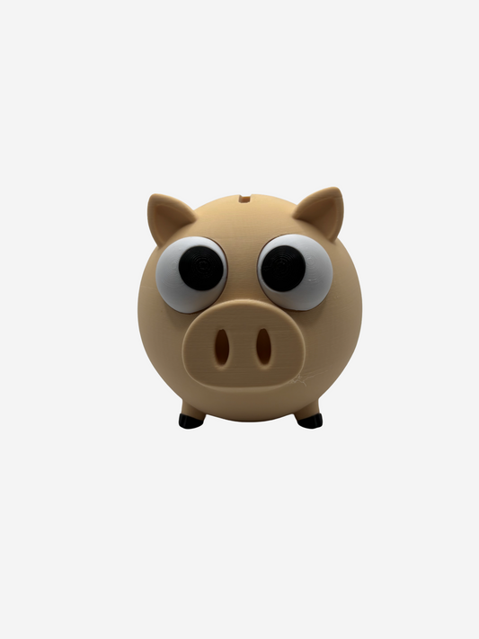 Coin Banks